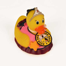 Stage Star Duck